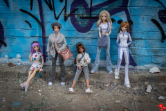 2025-07-01: Graffiti Heaven!