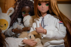 2025-07-01: Teddybabes!