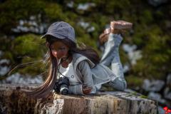 2025-10-xx: A little explore.