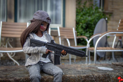 2025-10-xx: No health and safety!