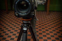 2025-10-xx: Photobomb!